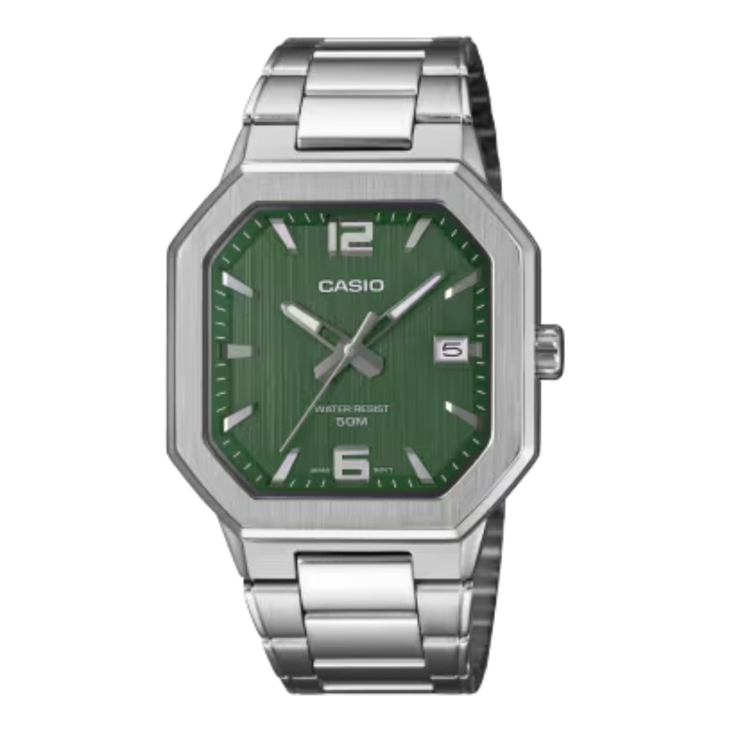 Reloj Casio Mtp-b195d Mtp-b195d-3avdf