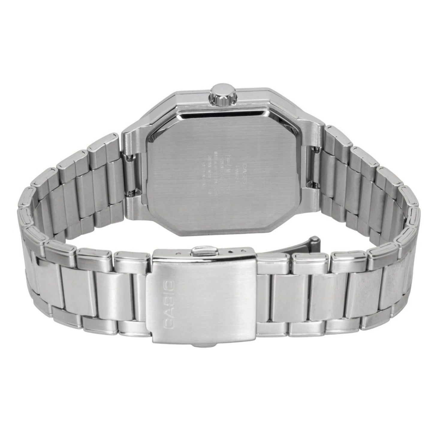 Reloj Casio Mtp-b195d Mtp-b195d-3avdf