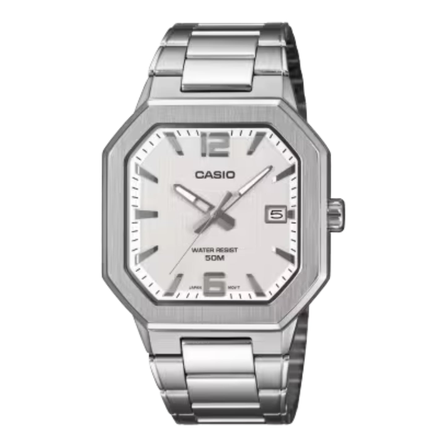 Reloj Casio Mtp-b195d Mtp-b195d-7avdf