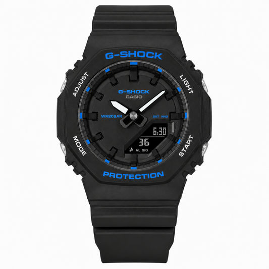 Reloj G-shock Serie Gma-p2100 Gma-p2100ba-1adr