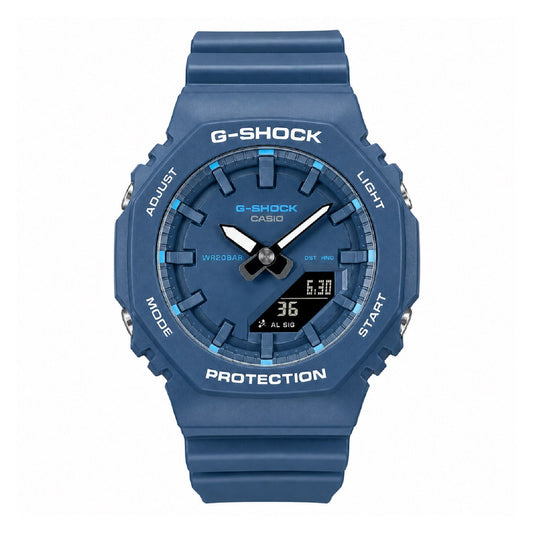 Reloj G-shock Serie Gma-p2100 Gma-p2100ba-2adr