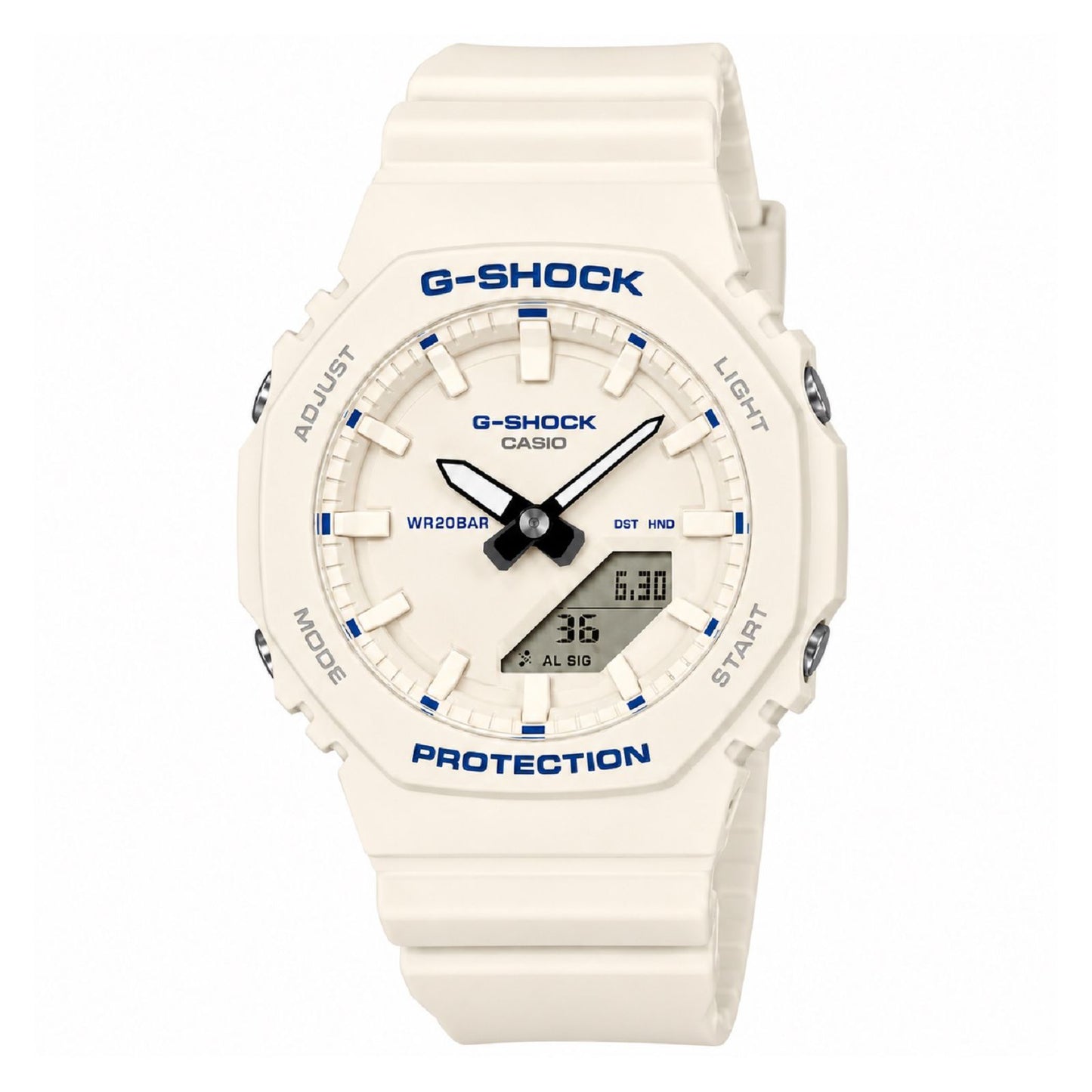Reloj G-shock Serie Gma-p2100 Gma-p2100ba-7adr