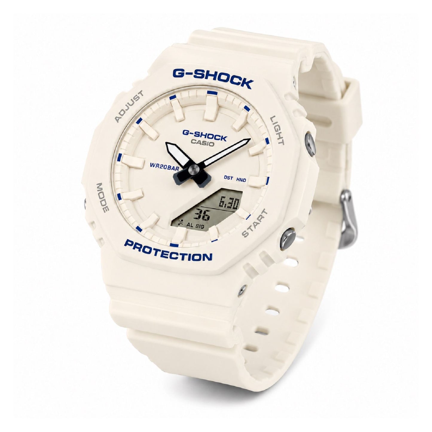 Reloj G-shock Serie Gma-p2100 Gma-p2100ba-7adr