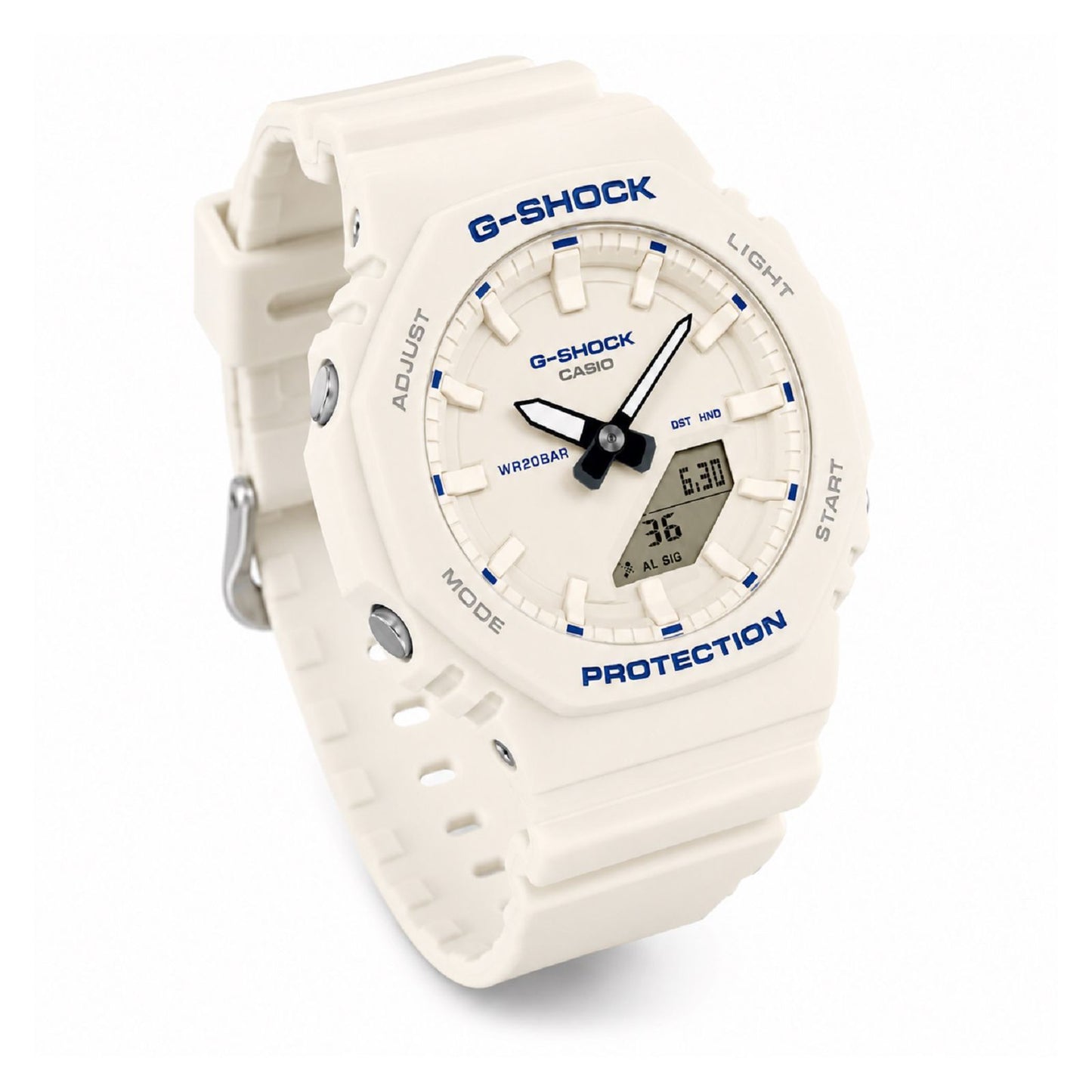 Reloj G-shock Serie Gma-p2100 Gma-p2100ba-7adr