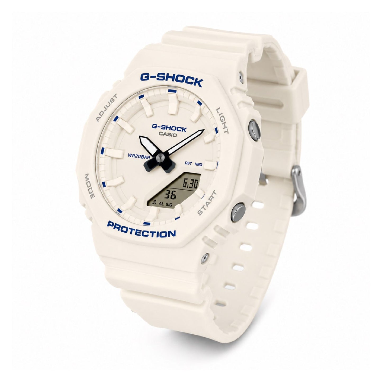 Reloj G-shock Serie Gma-p2100 Gma-p2100ba-7adr