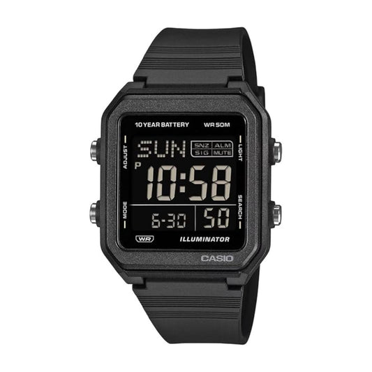 Reloj Casio W-22 W-221h-1bvdf