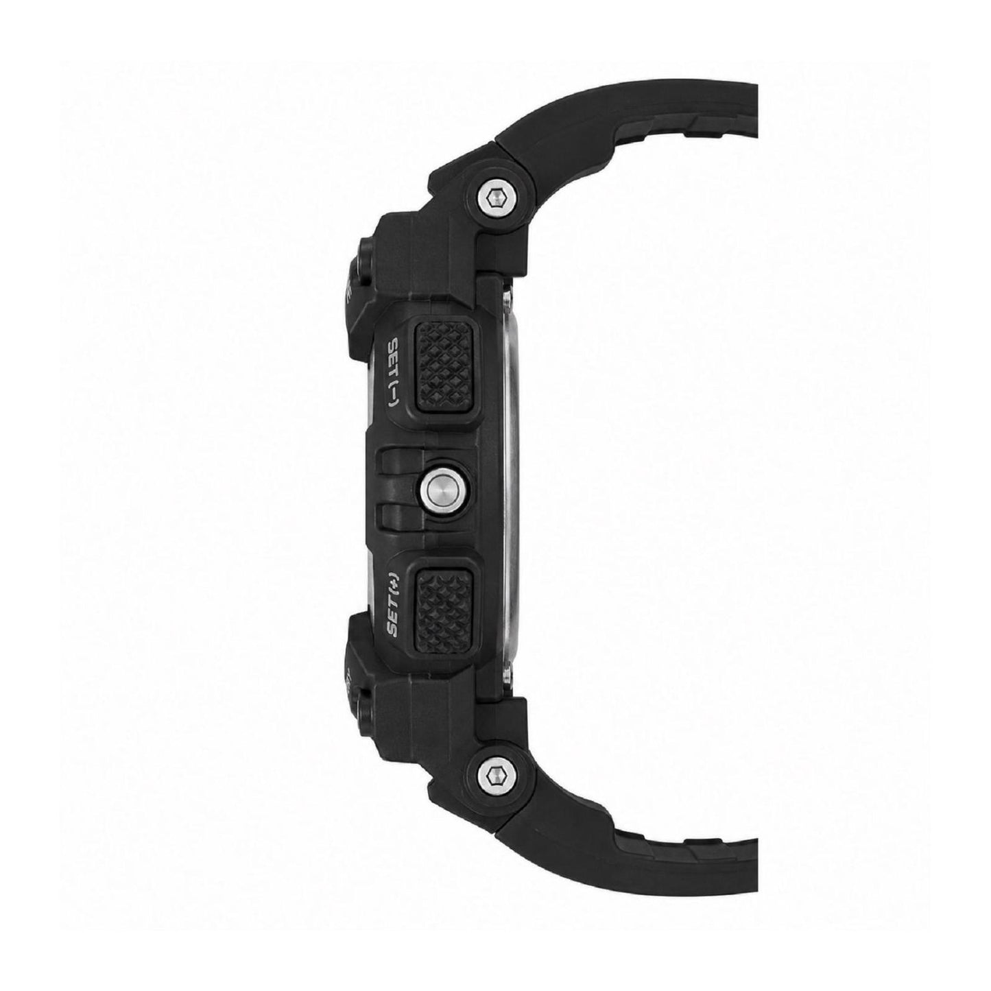 Reloj Casio Cara Verde Aeq-110w-3a2vdf