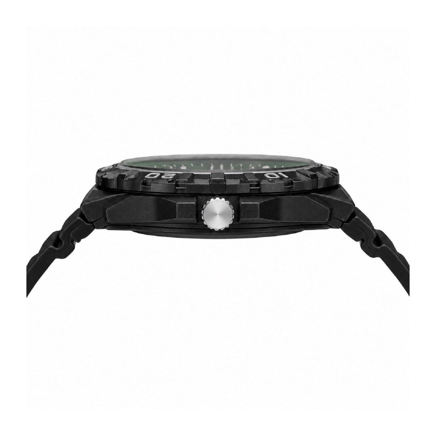 Reloj Casio Cara Verde Mrw-210h-3bvdf