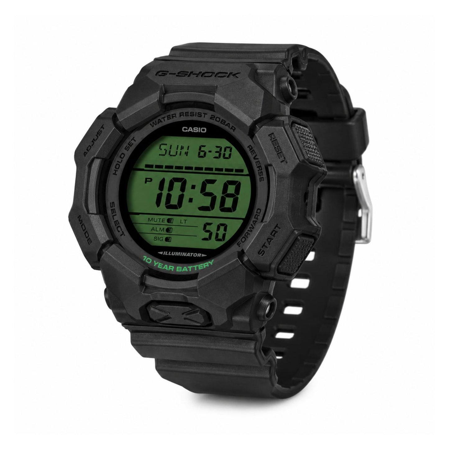 Reloj Casio G-shock Gd-010beg-1dr
