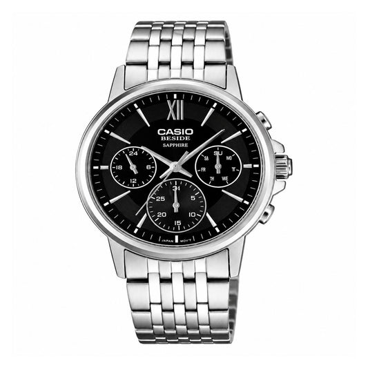Reloj Casio Timeless Mens Bms-300d-1avdf