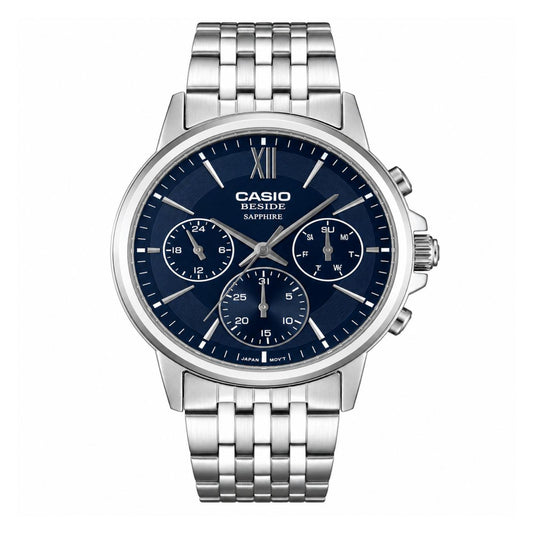 Reloj Casio Timeless Mens Bms-300d-2avdf