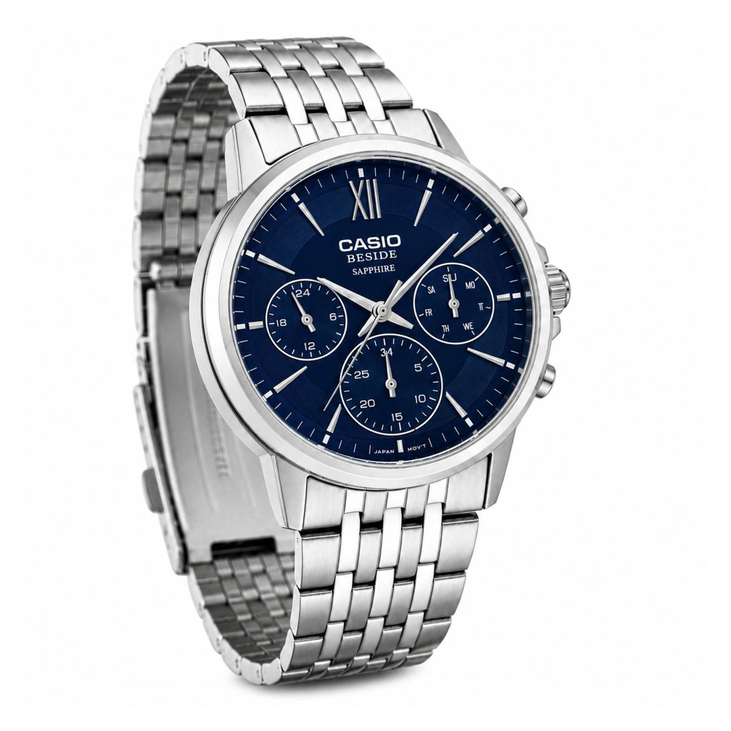 Reloj Casio Timeless Mens Bms-300d-2avdf