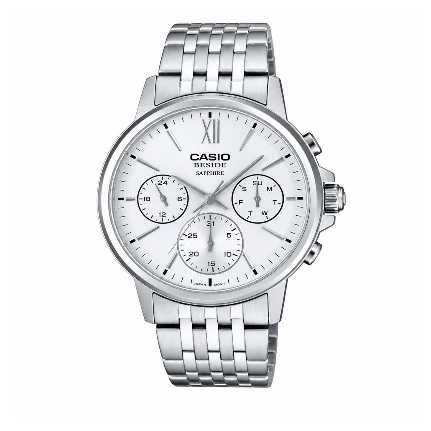 Reloj Casio Timeless Mens Bms-300d-7avdf