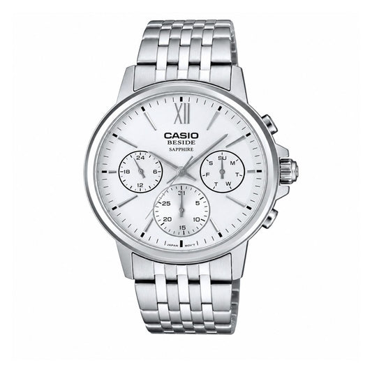 Reloj Casio Timeless Mens Bms-300d-7avdf