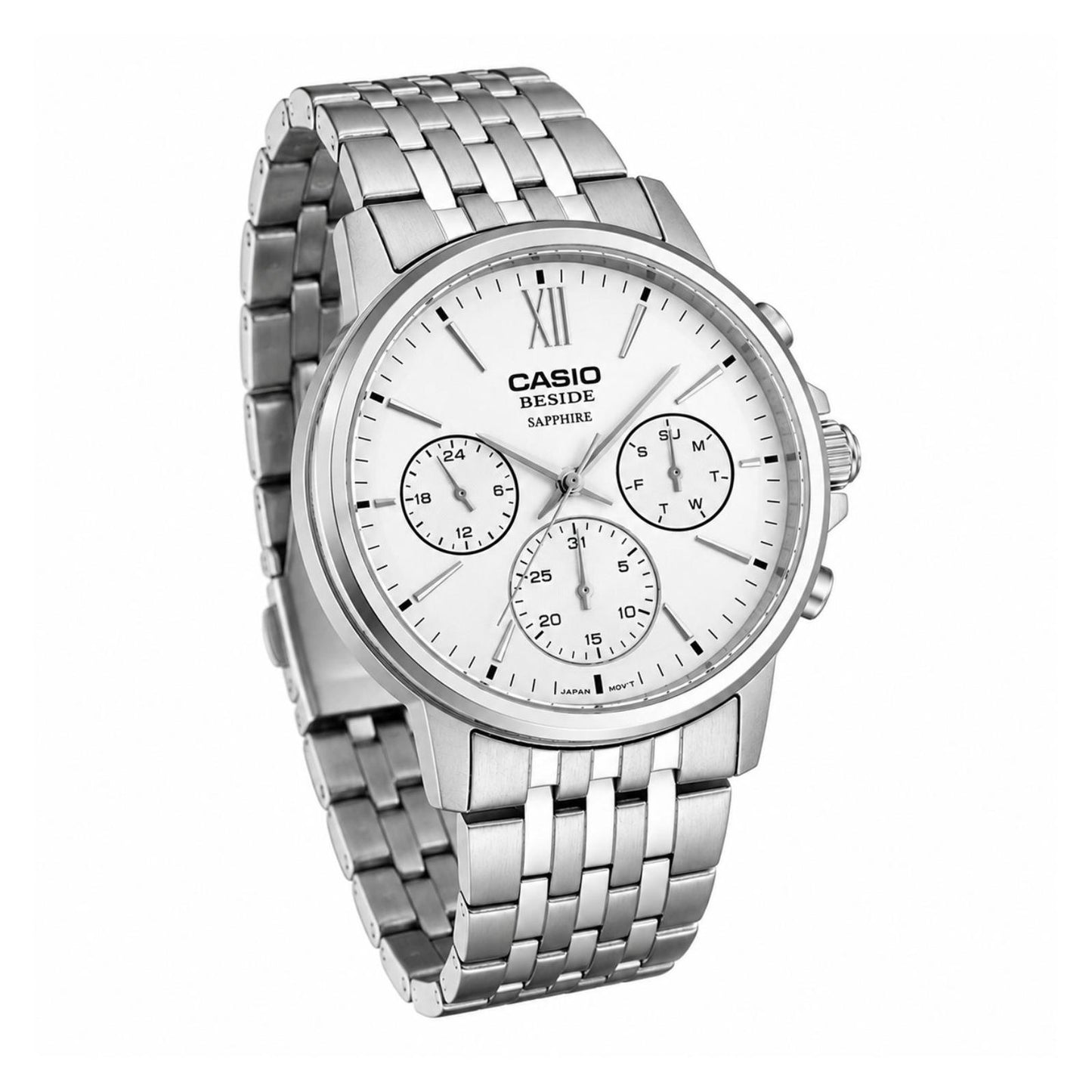 Reloj Casio Timeless Mens Bms-300d-7avdf