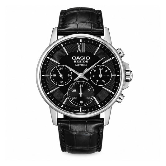 Reloj Casio Timeless Mens Bms-300l-1avdf