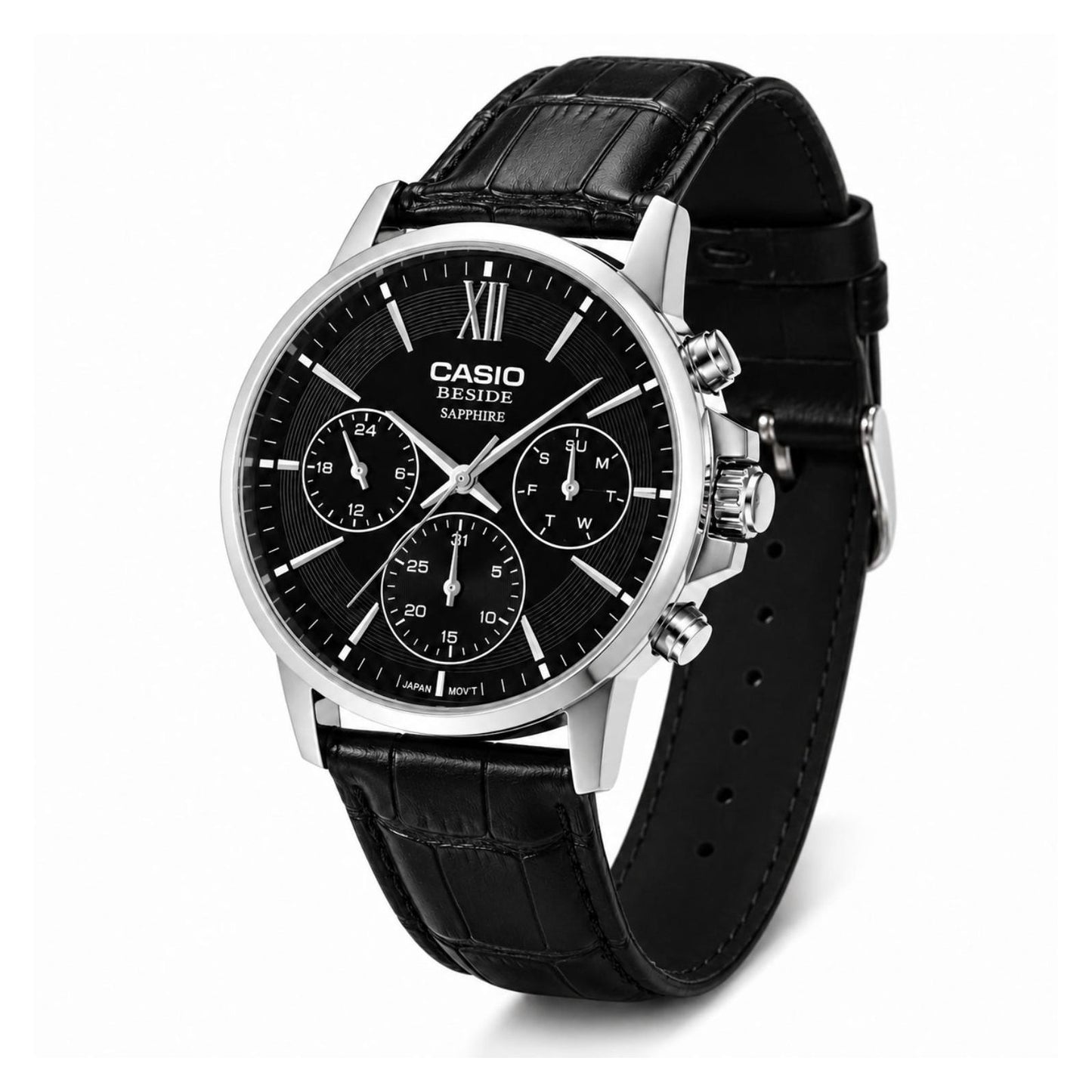 Reloj Casio Timeless Mens Bms-300l-1avdf