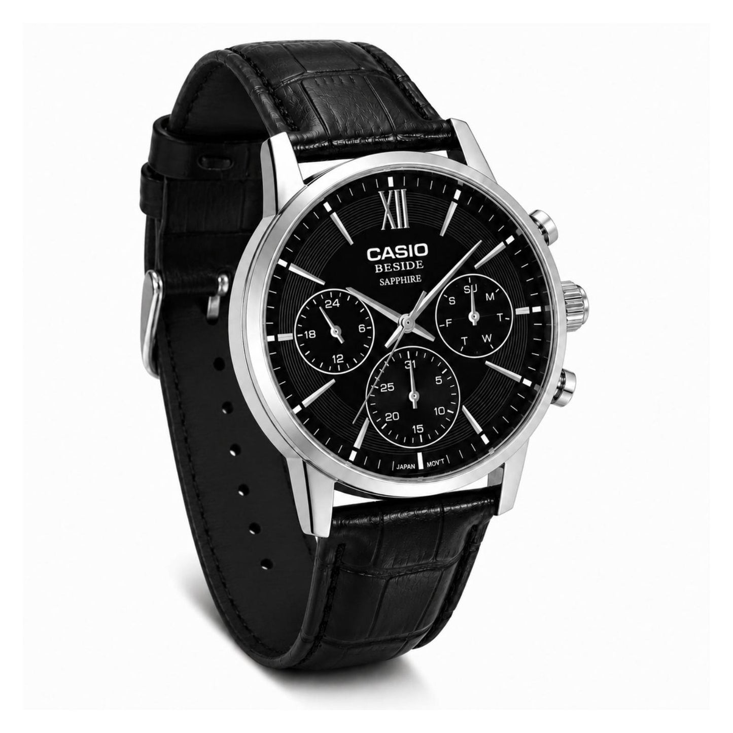 Reloj Casio Timeless Mens Bms-300l-1avdf