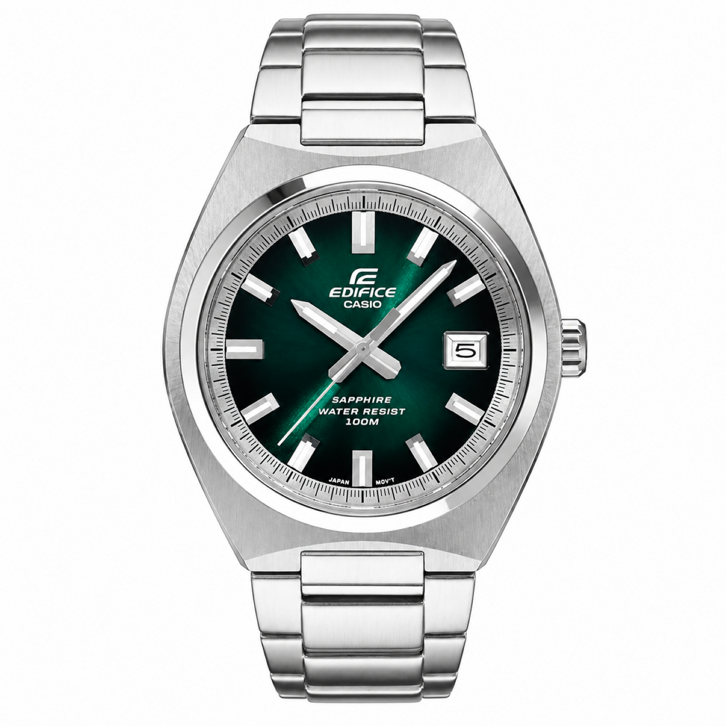Reloj Casio Bluetooth Efb-109d-3avdf