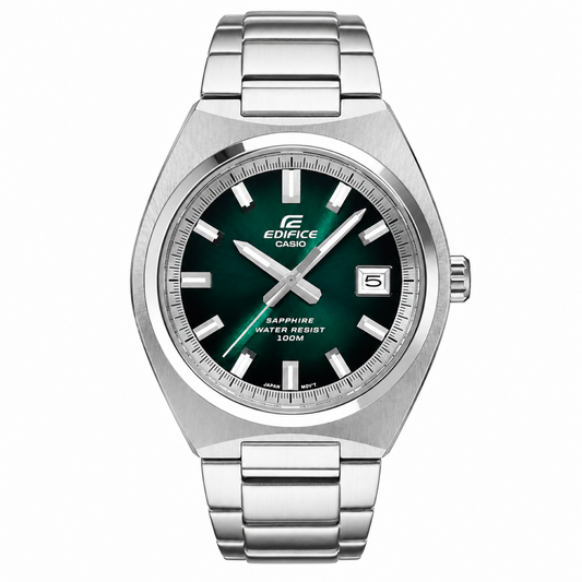 Reloj Casio Bluetooth Efb-109d-3avdf