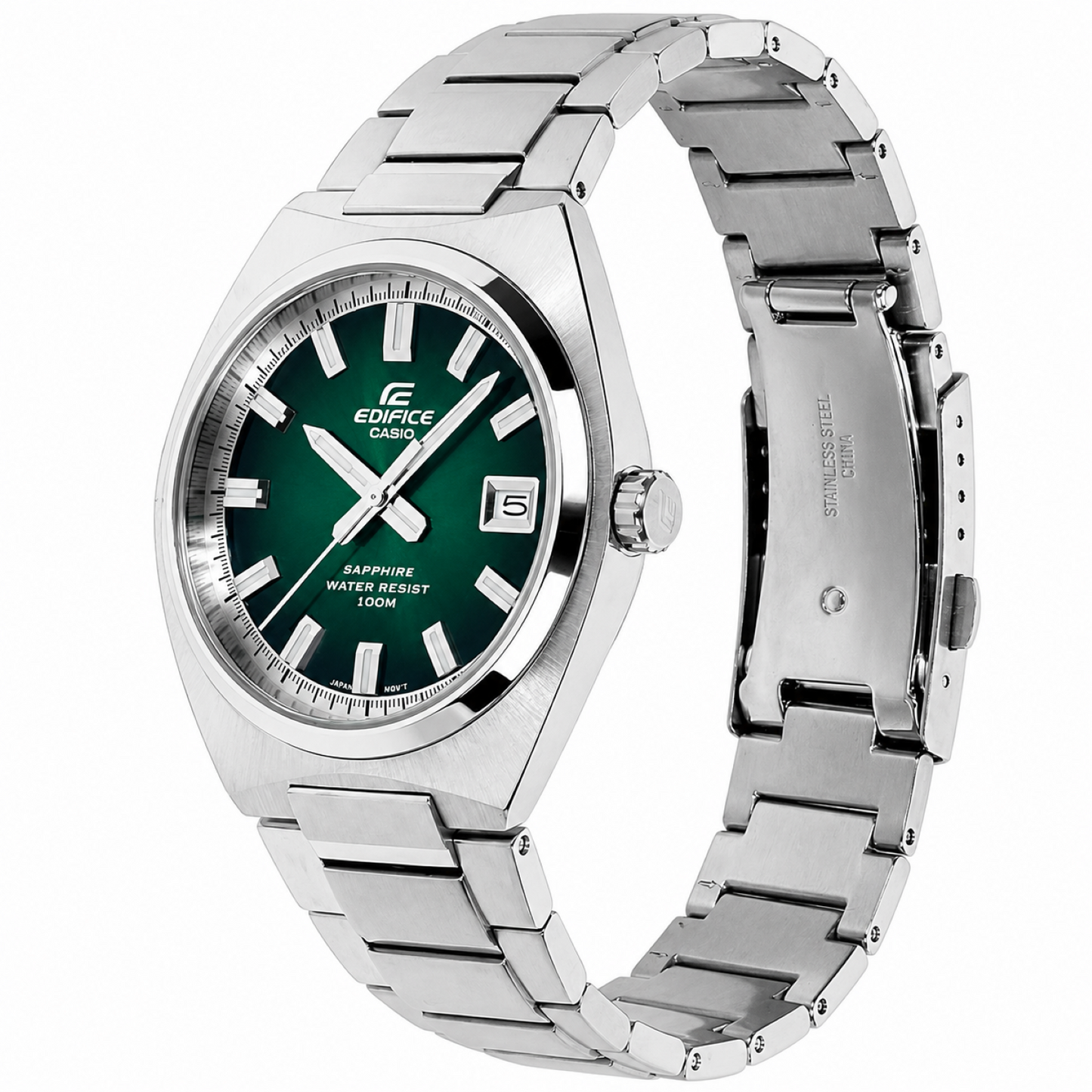 Reloj Casio Bluetooth Efb-109d-3avdf