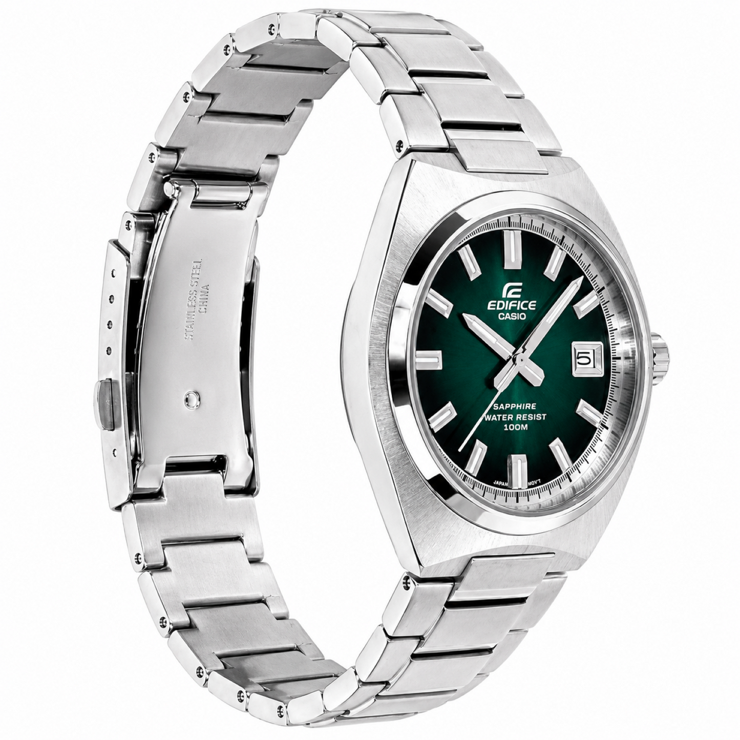 Reloj Casio Bluetooth Efb-109d-3avdf
