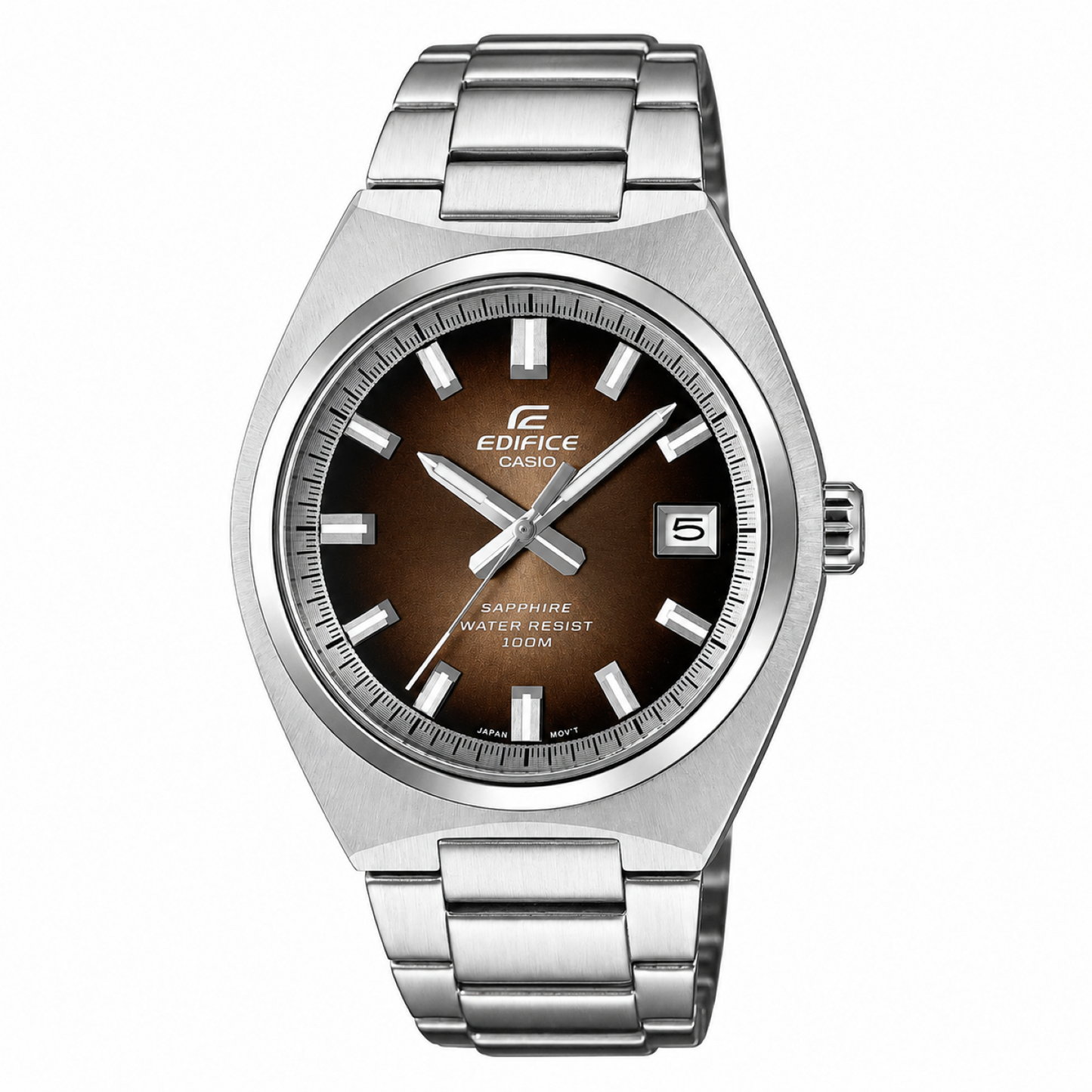 Reloj Casio Bluetooth Efb-109d-5avdf