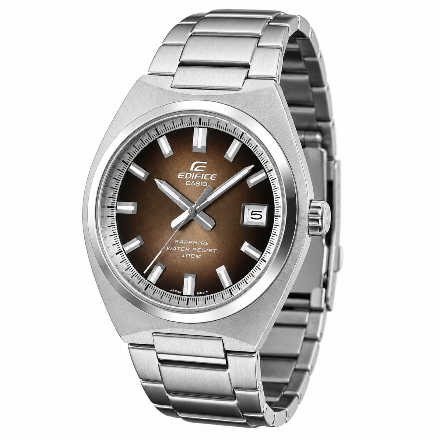 Reloj Casio Bluetooth Efb-109d-5avdf