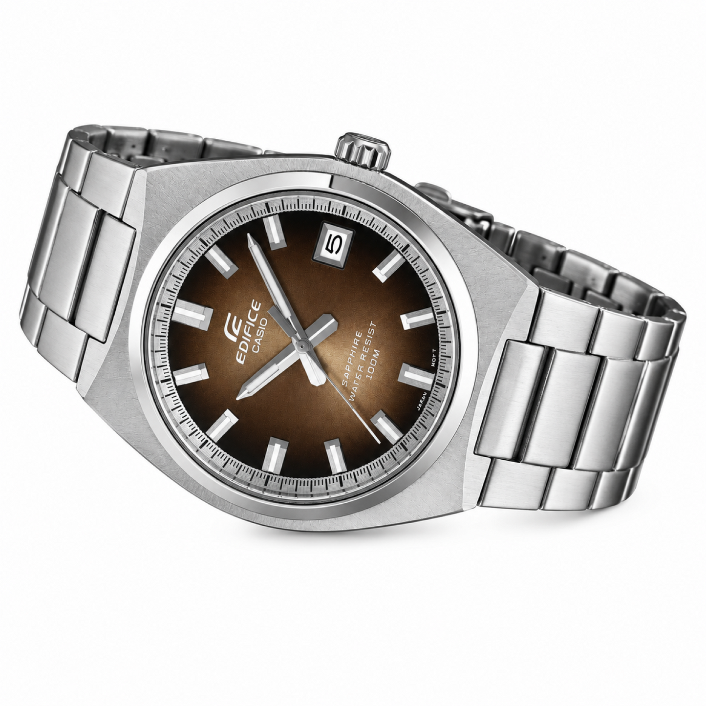 Reloj Casio Bluetooth Efb-109d-5avdf