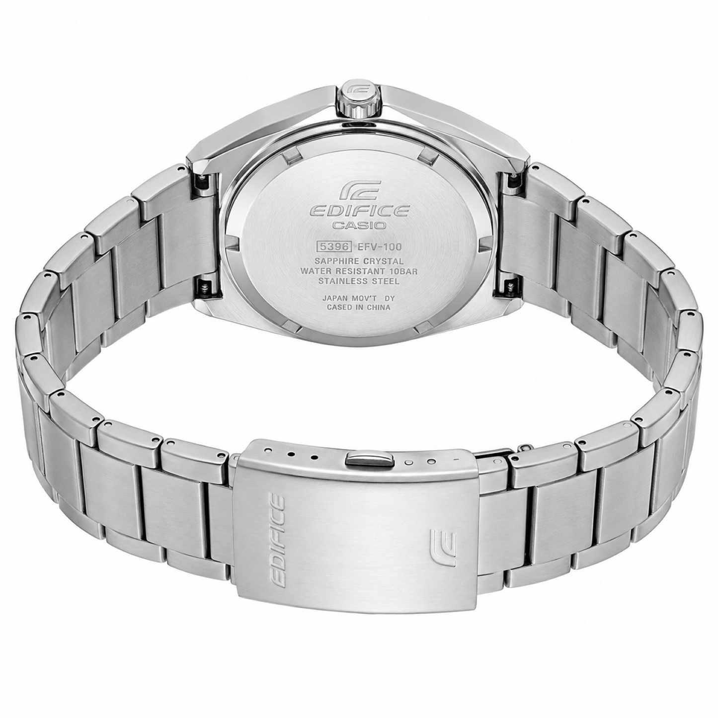 Reloj Casio Bluetooth Efb-109d-5avdf