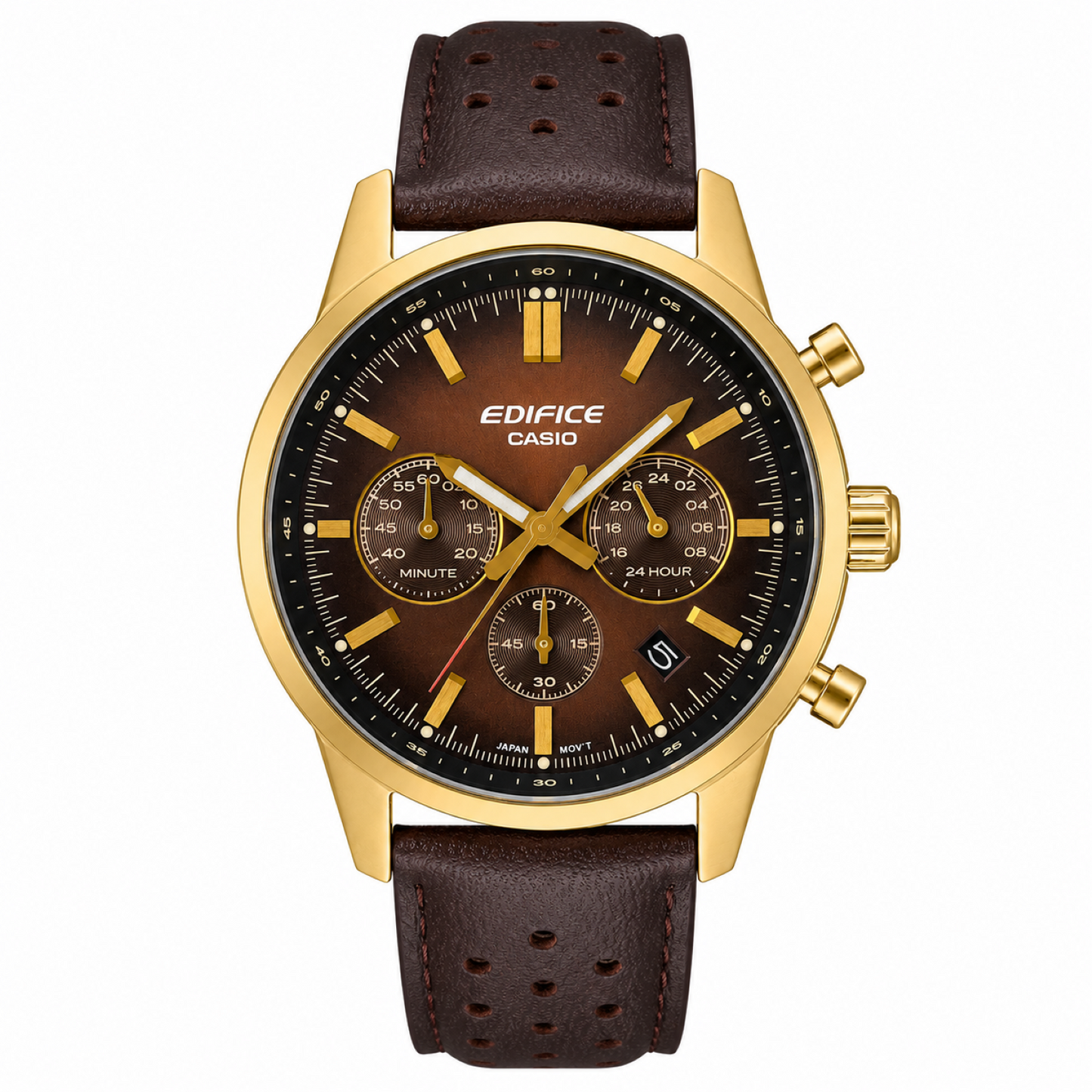Reloj Casio Chronograph Efr-575cl-5adf