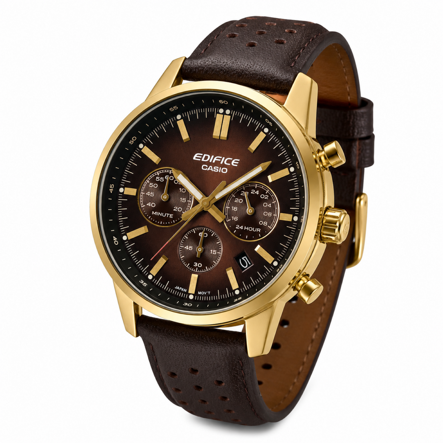 Reloj Casio Chronograph Efr-575cl-5adf