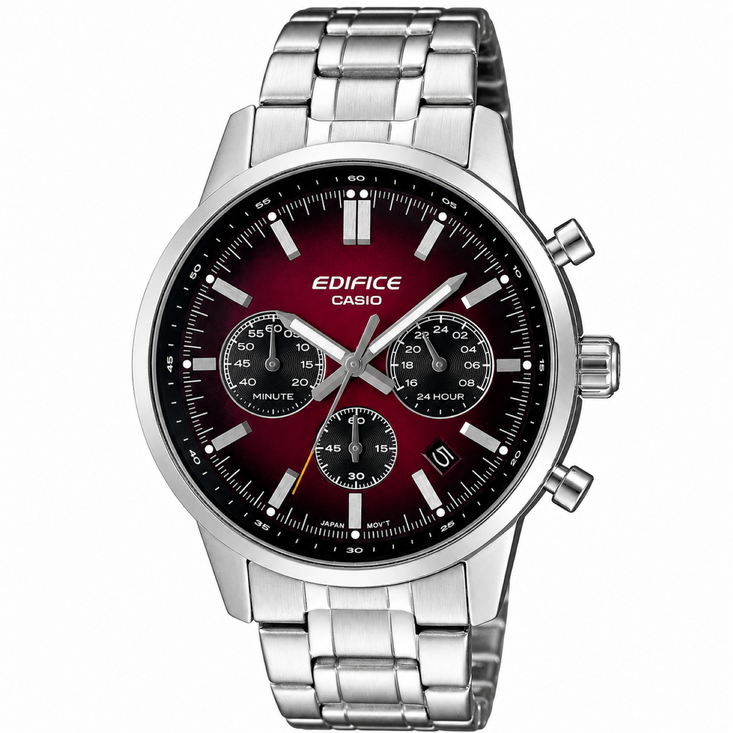 Reloj Casio Chronograph Efr-575d-4adf