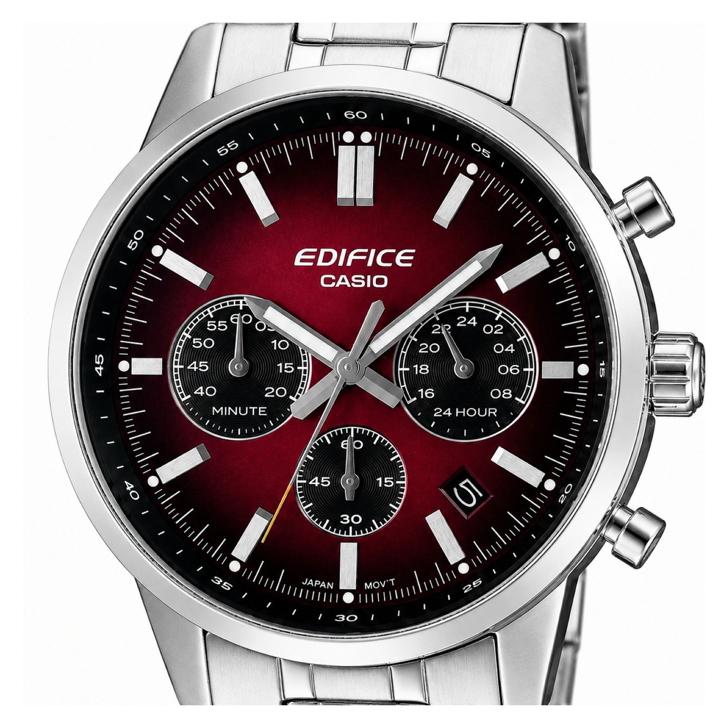Reloj Casio Chronograph Efr-575d-4adf