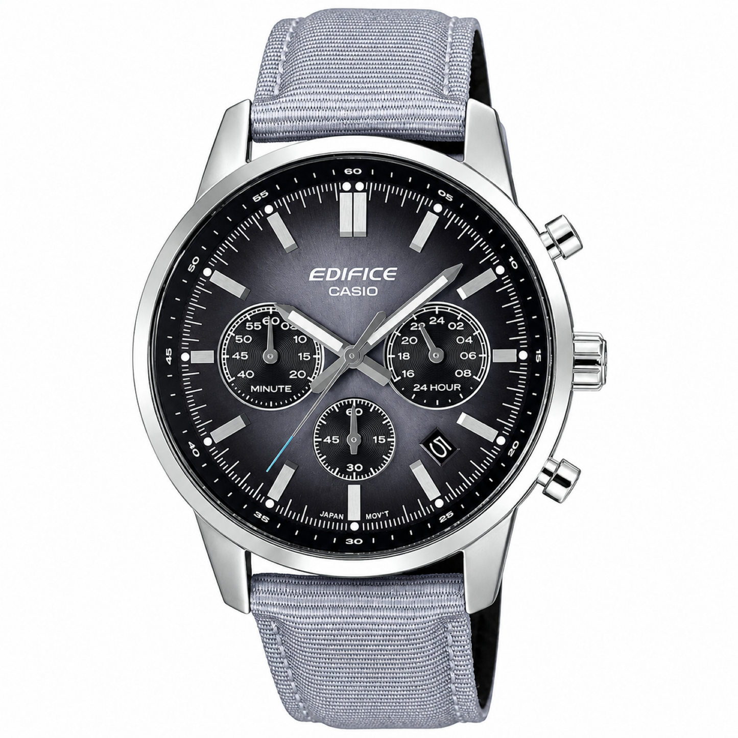 Reloj Casio Chronograph Efr-575c-8adf