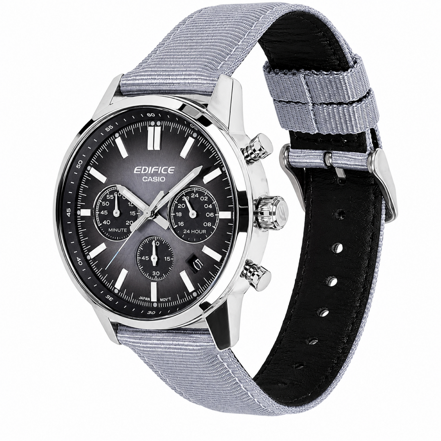 Reloj Casio Chronograph Efr-575c-8adf