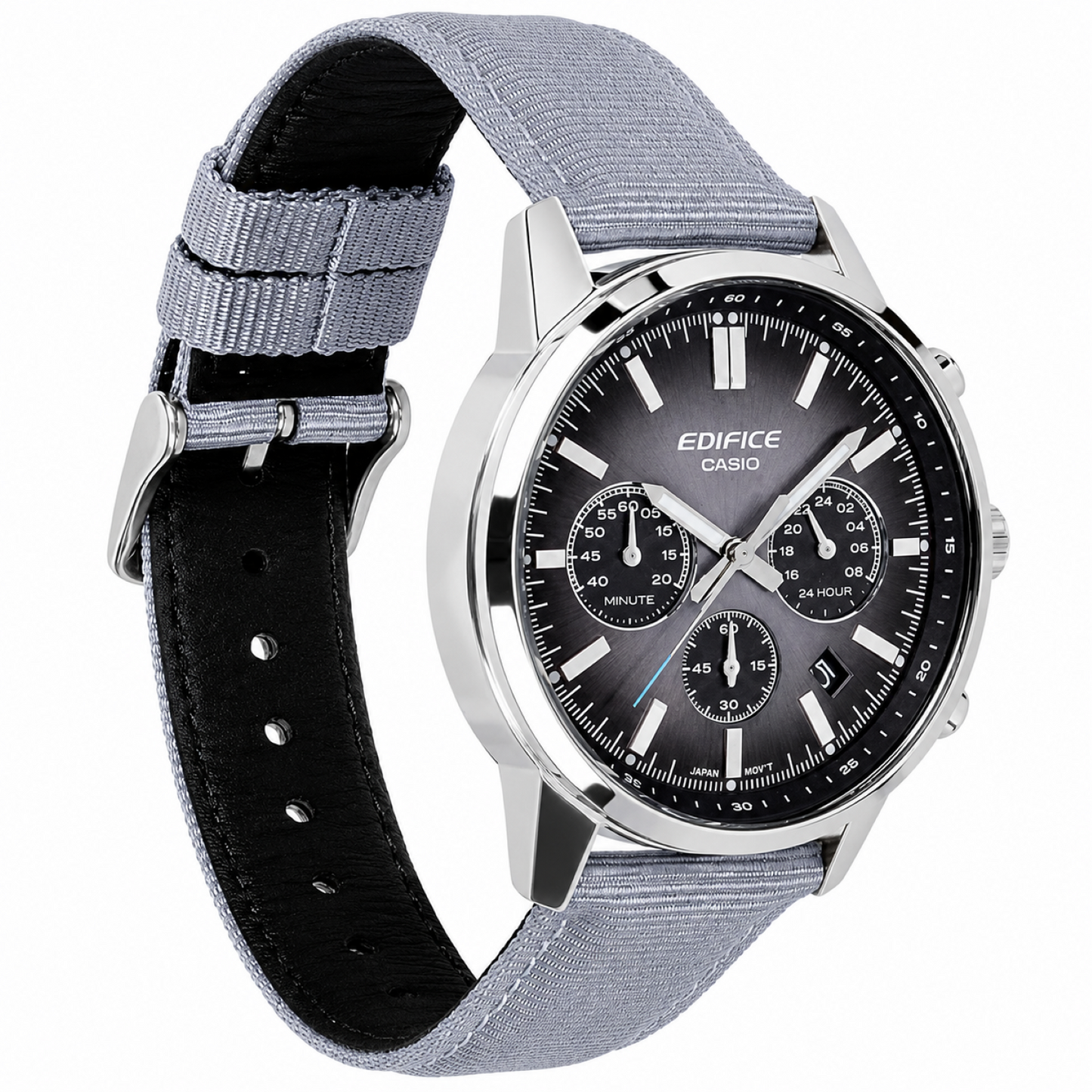 Reloj Casio Chronograph Efr-575c-8adf