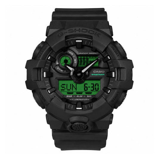 Reloj Casio G-shock Ga-700beg-1adr