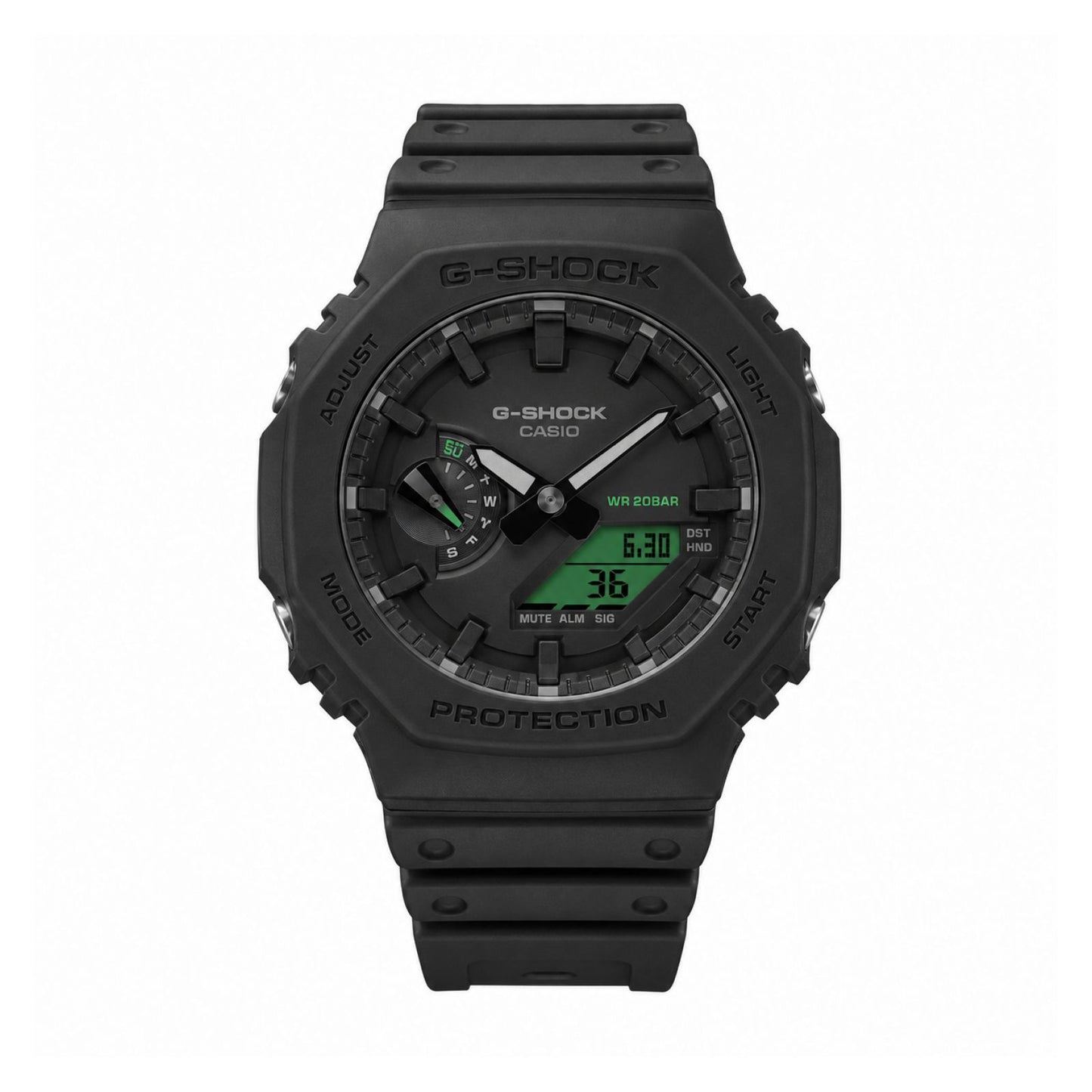 Reloj Casio G-shock Ga-b2100beg-1adr