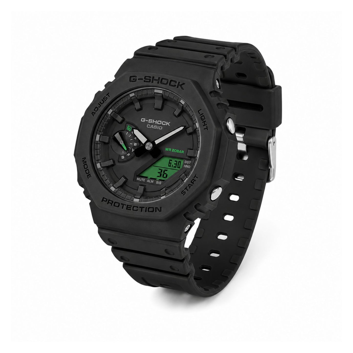 Reloj Casio G-shock Ga-b2100beg-1adr
