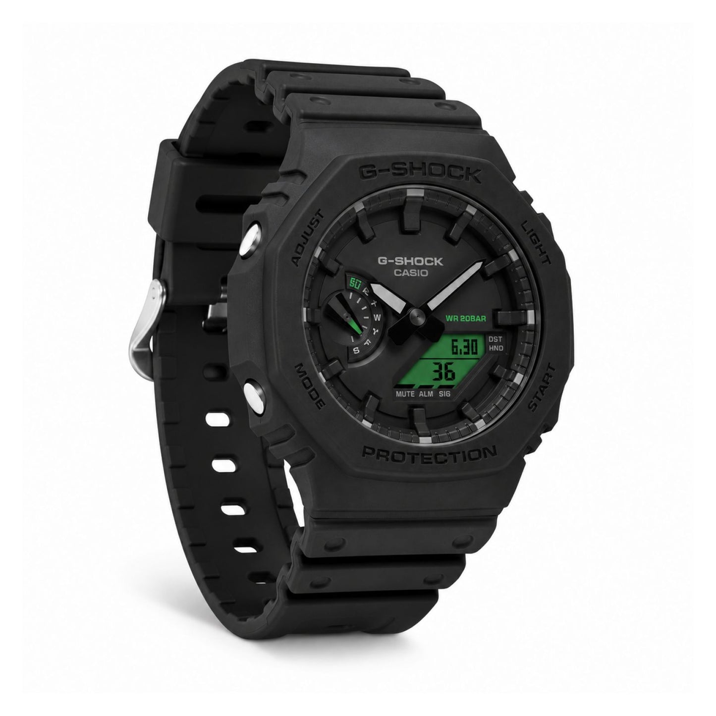 Reloj Casio G-shock Ga-b2100beg-1adr
