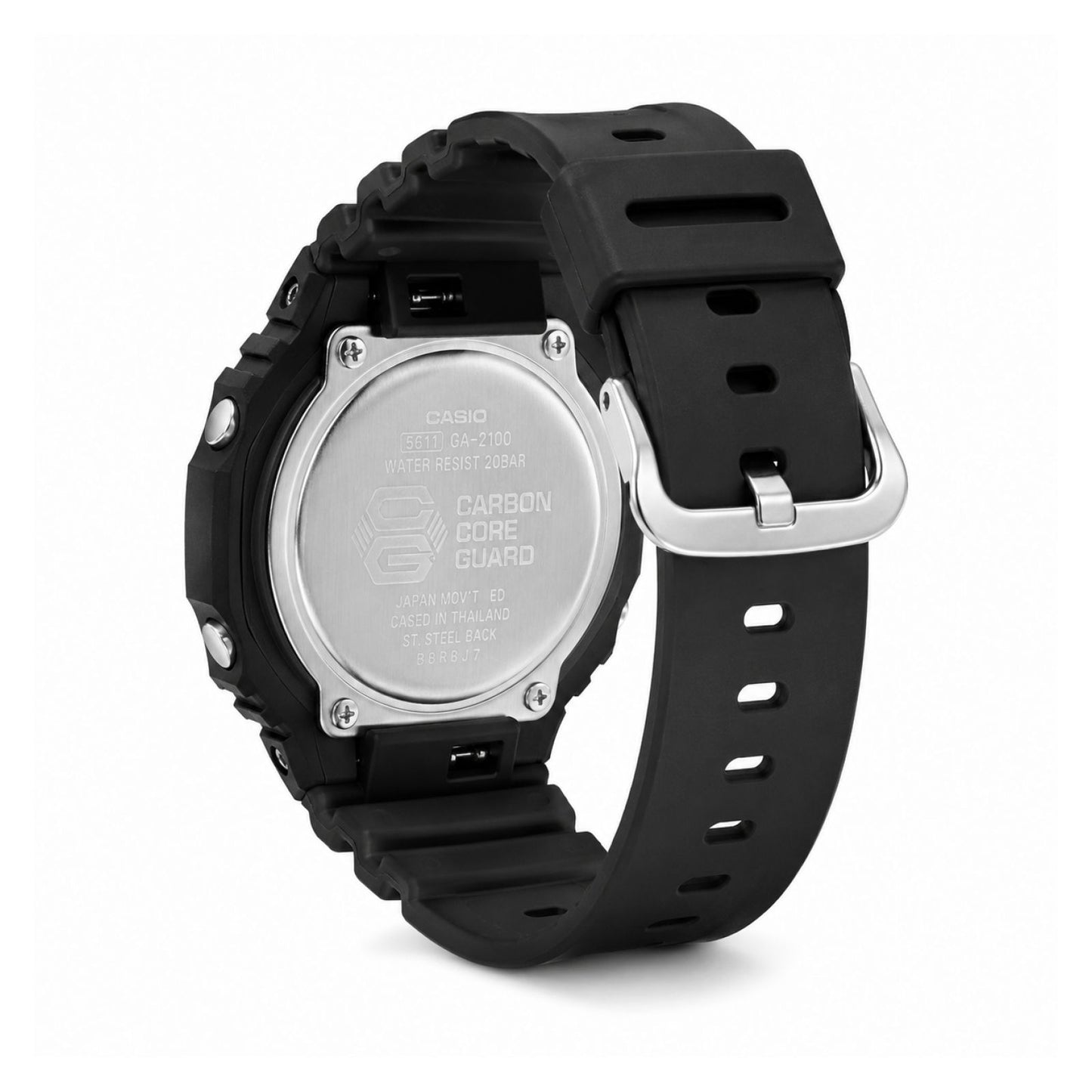 Reloj Casio G-shock Ga-b2100beg-1adr