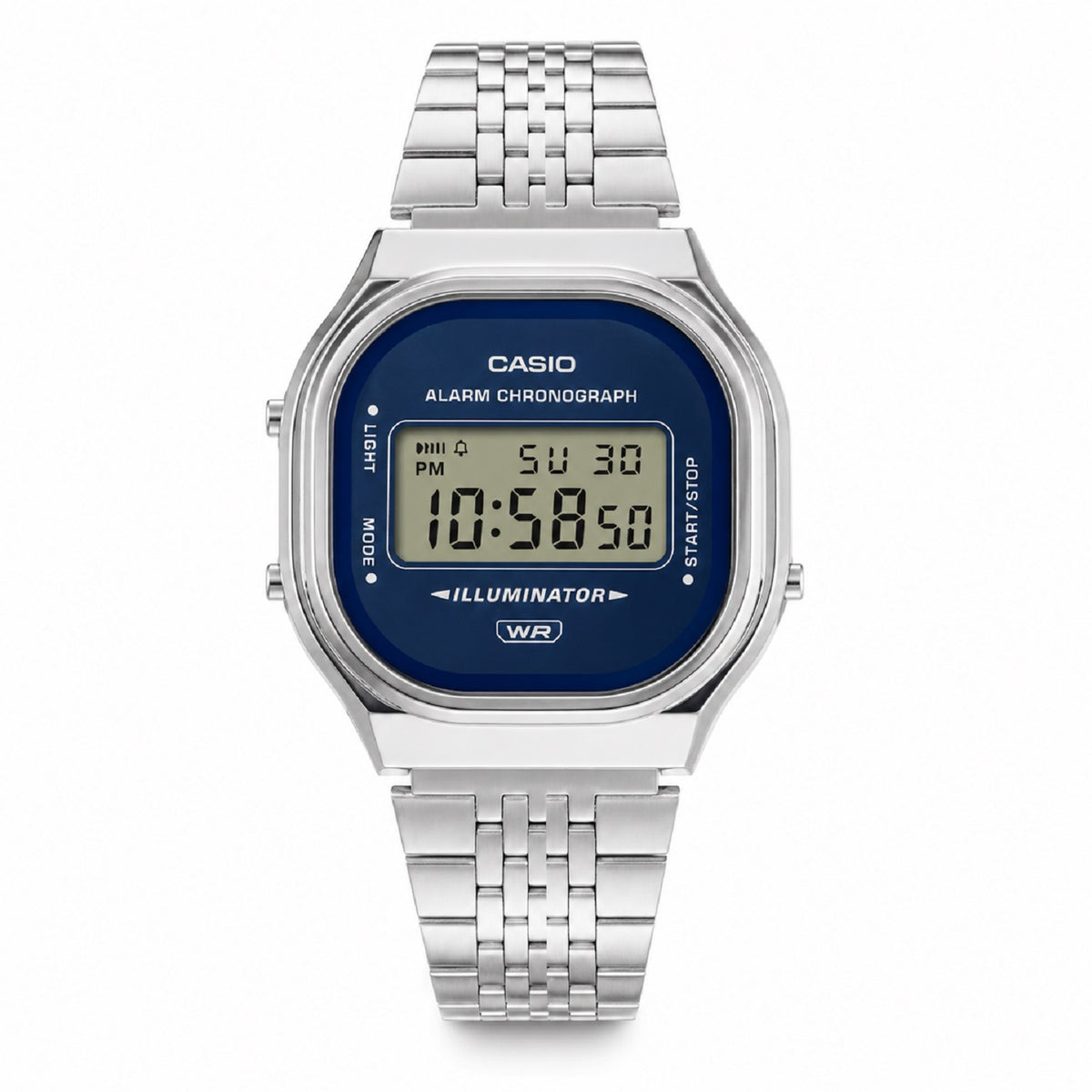 Reloj Casio Vintage A140we-2adf