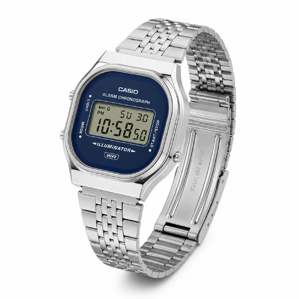 Reloj Casio Vintage A140we-2adf