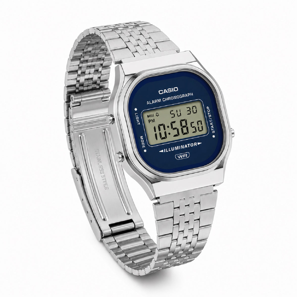 Reloj Casio Vintage A140we-2adf