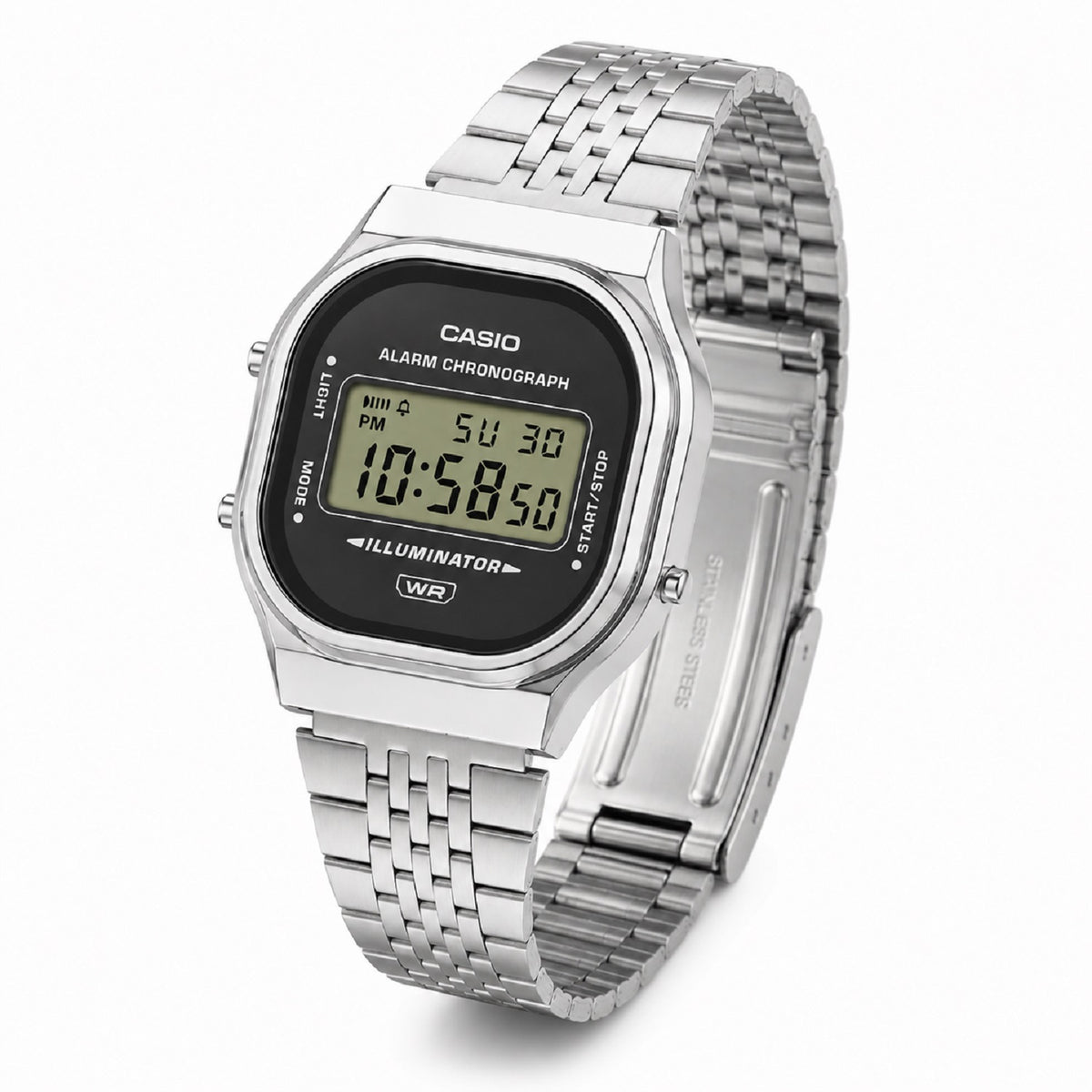 Reloj Casio Vintage A140we-8adf