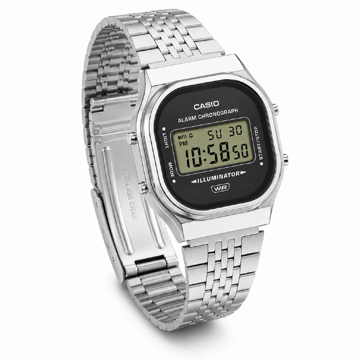 Reloj Casio Vintage A140we-8adf