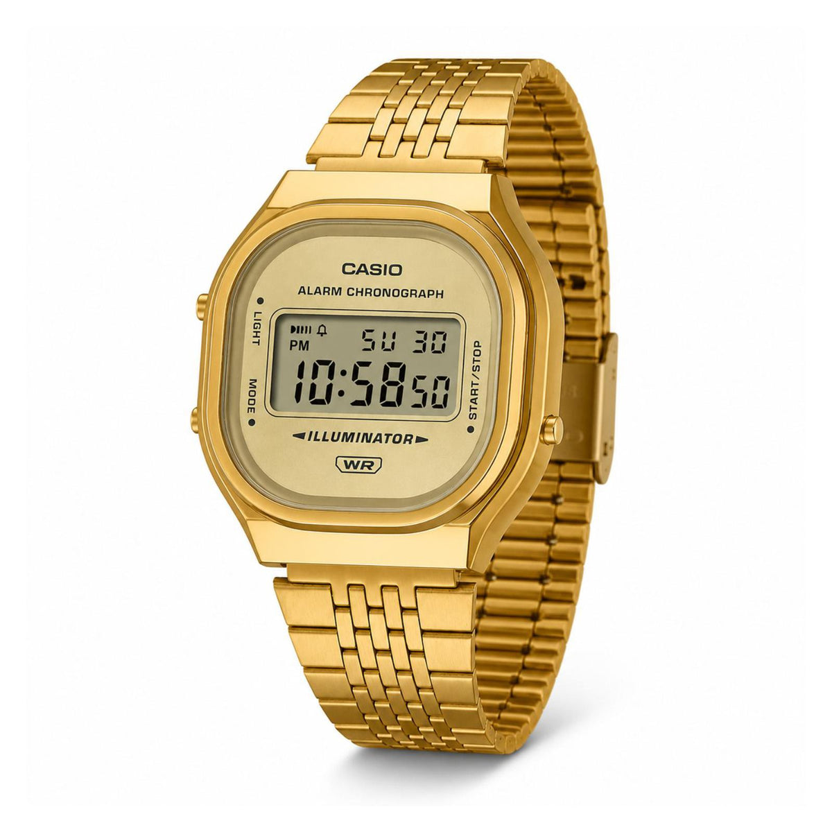 Reloj Casio Vintage A140weg-9adf