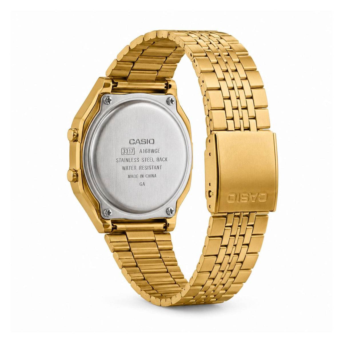 Reloj Casio Vintage A140weg-9adf