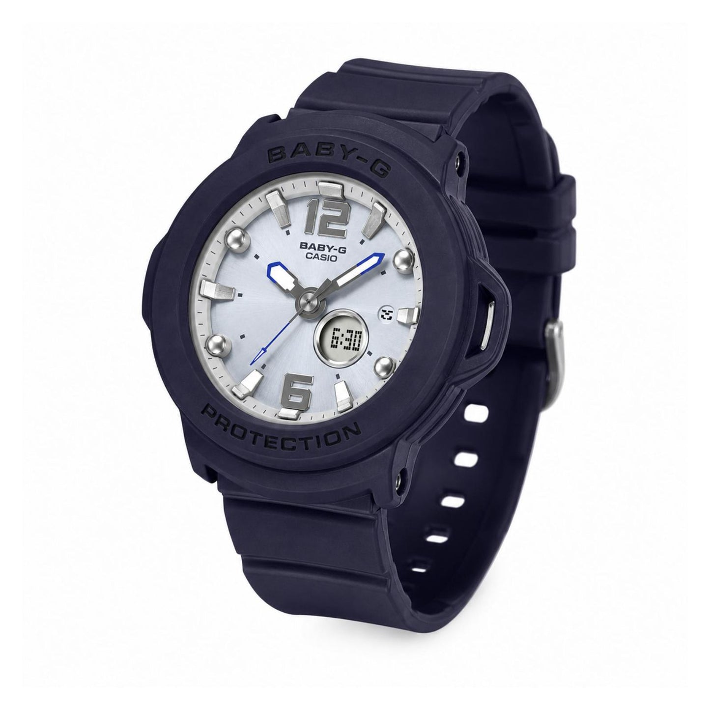 Reloj Casio Baby-g Bga-15k-2adr